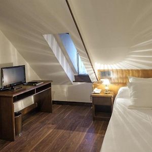 Habitación Individual Estándar