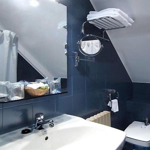 Habitación Triple Clásica